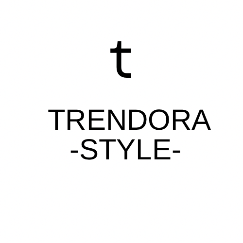 Trendora steyle