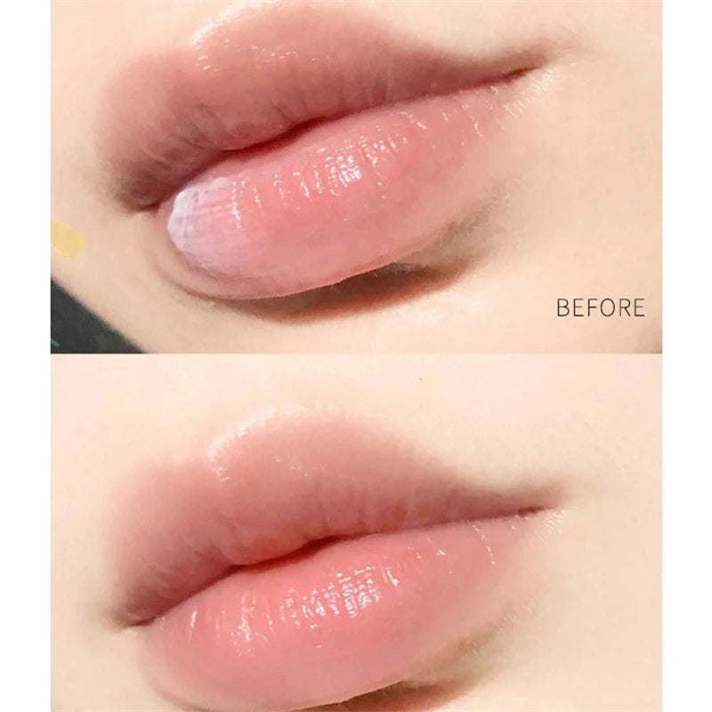 Lip Balm Healing Moisturizing All-natural Lip Mask For Dry Lips Lip