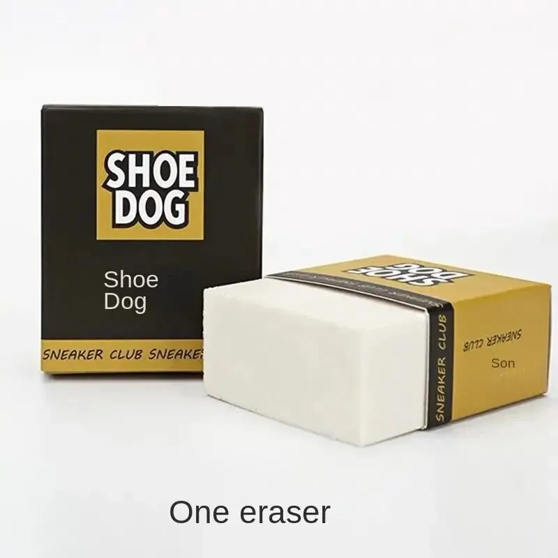 2pcs Shoes Eraser Portable Suede Sheepskin Matte Leather Fabric Care