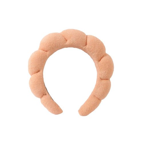 Fashion Sponge Headband For Women Hair Accessories Multifunction Head