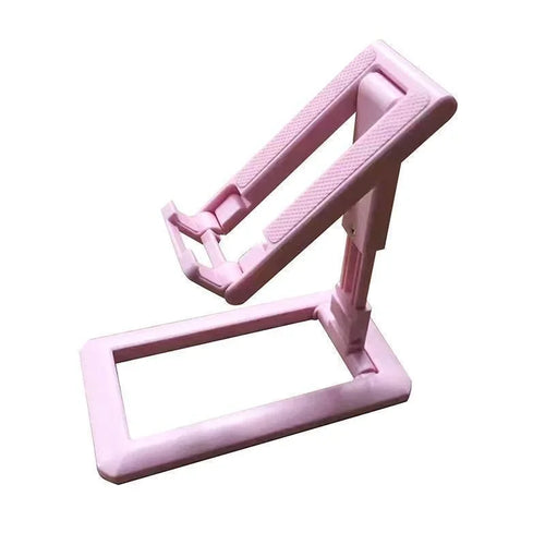 Portable Desktop Holder Foldable Mini Moblie Phone Stand For iPhone 13