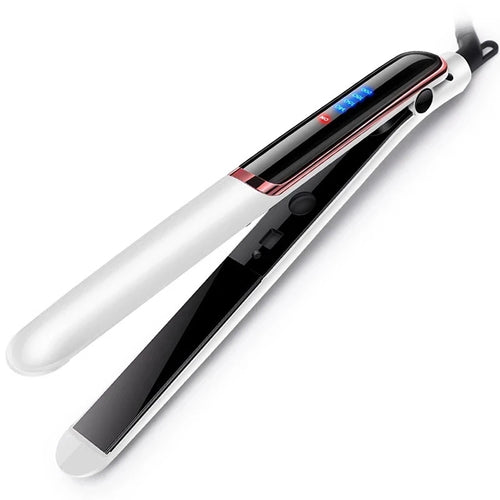 Professional Hair Straightener Ceramic Ionic Fast Heat-Up Hair Flat