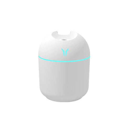 250ML Mini Aroma Oil Diffuser USB Essential Oil Atomizer Electric Air