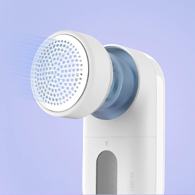 Portable New Original XIAOMI MIJIA Lint Remover Rechargable Cloth