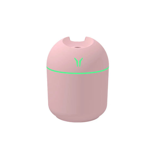 250ML Mini Aroma Oil Diffuser USB Essential Oil Atomizer Electric Air