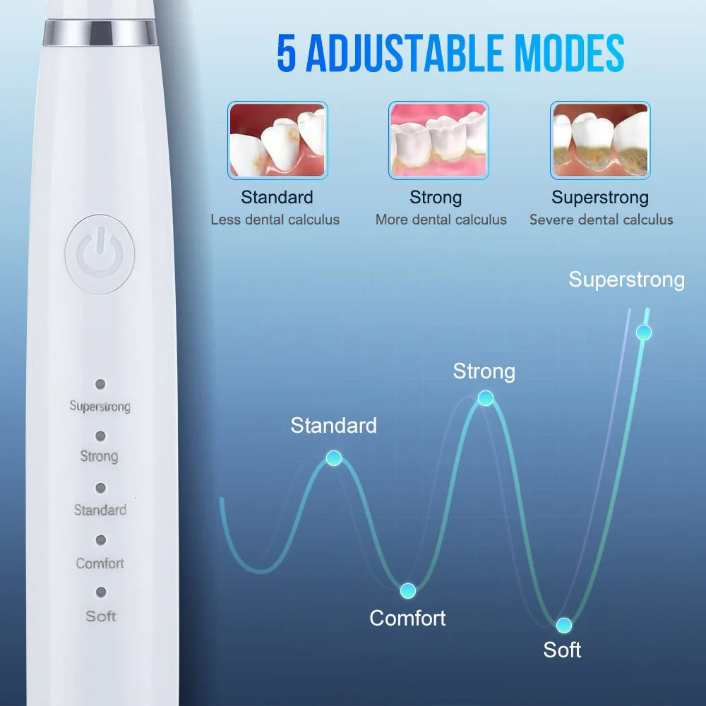 Clearance_Electric Toothbrush_Continuous updates